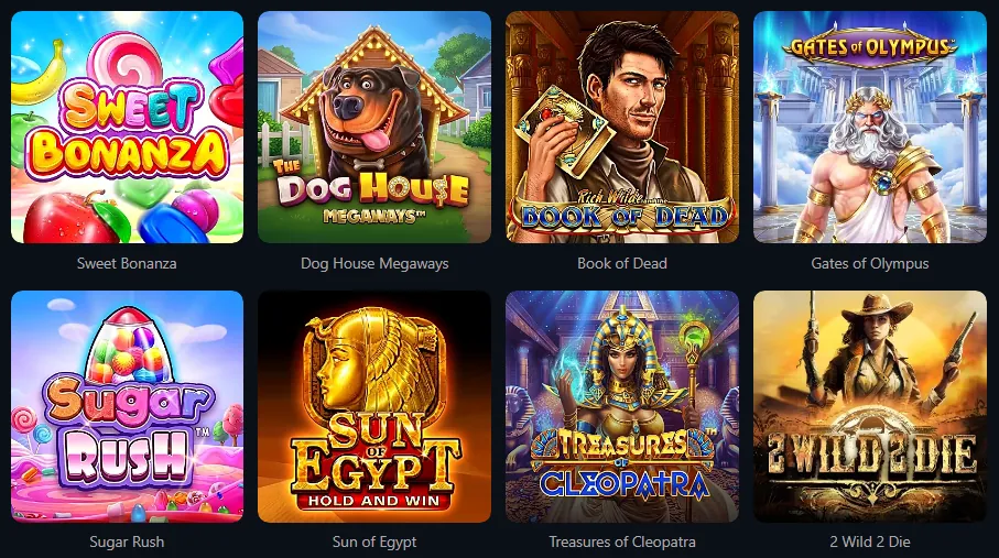 casino games fortunica casino